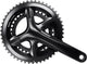SHIMANO Kurbelgarnitur FC-RS510 11-fach Kurbelgarnitur - 11-fach, 172,, 5 mm, 52-36 Zähne, 36 Zähne