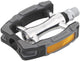 Contec Pedal CPI-028 City/komfort schwarz
