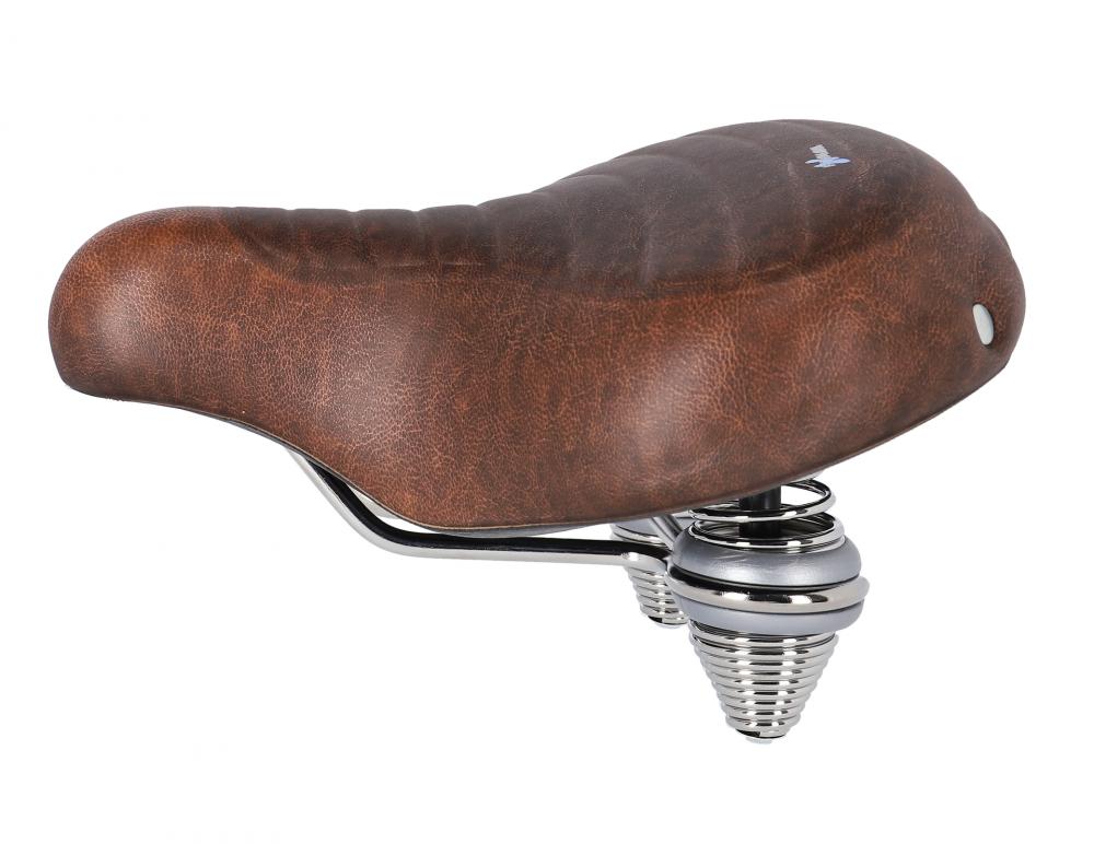 Selle Royal Drifter Plus Relaxed Fahrradsattel schwarz