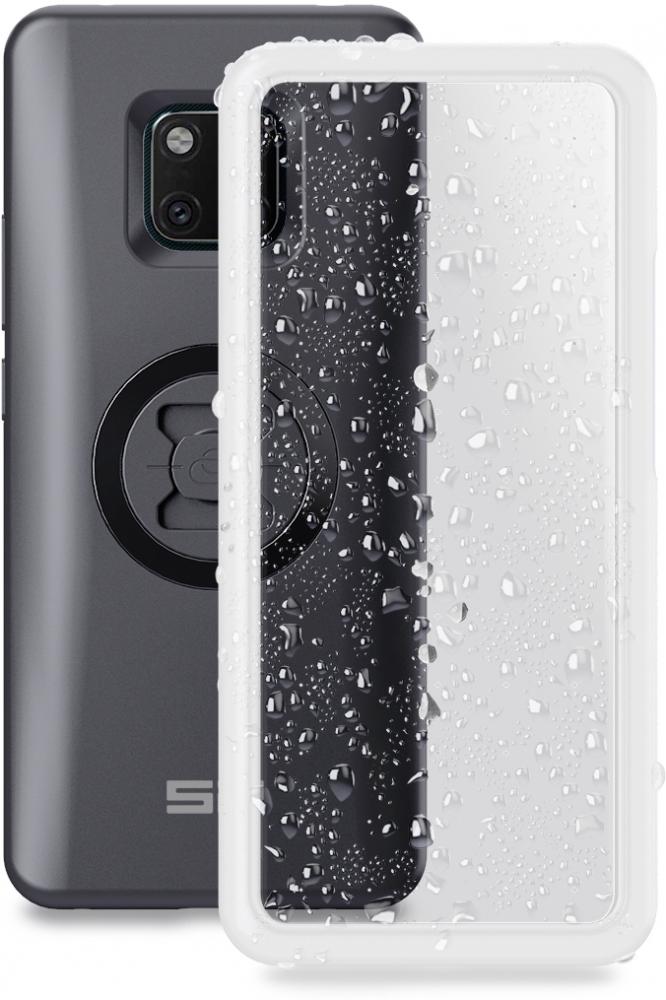 SP Connect SP Weather Cover MATE 20 PRO Größe 20 - zuverlässiger Wetterschutz fürs Smartphone