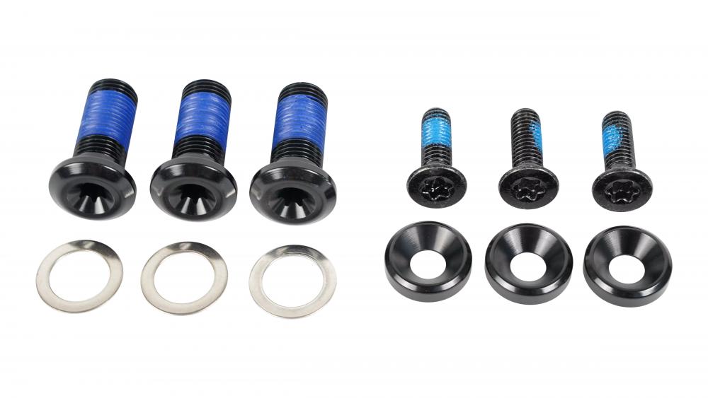 CREO BLT KIT - Adapter - Motor