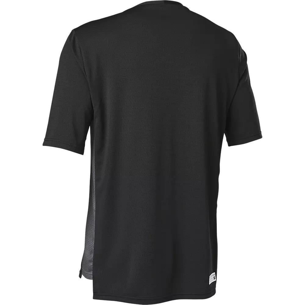 Fox Defend Jersey Black Größe S