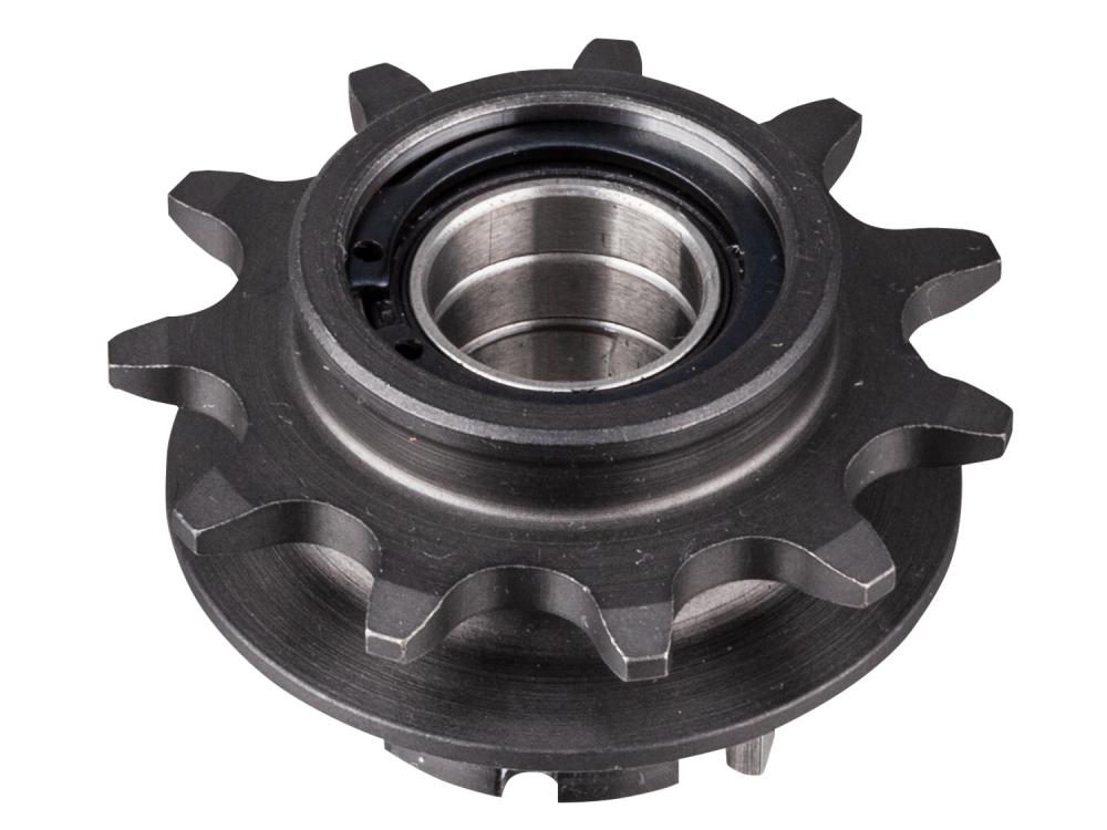 Spank Rear Hub SS-DJ 11T Cog Freehub black unis