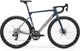 Merida SCULTURA 10K V2 S SILK BLUE/GREY(FLASH - ultraleichtes Performance-Rennrad