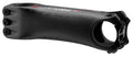 Schwarzer Ritchey Superlogic C260 Vorbau, 110mm, 6°, 31.8mm, mattes UD-Carbon mit 260° Lenkerklemmung.
