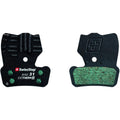 SwissStop Disc 31 EXOTherm2 Bremsbeläge - Organische Pads mit Kühlrippen für Avid & SRAM