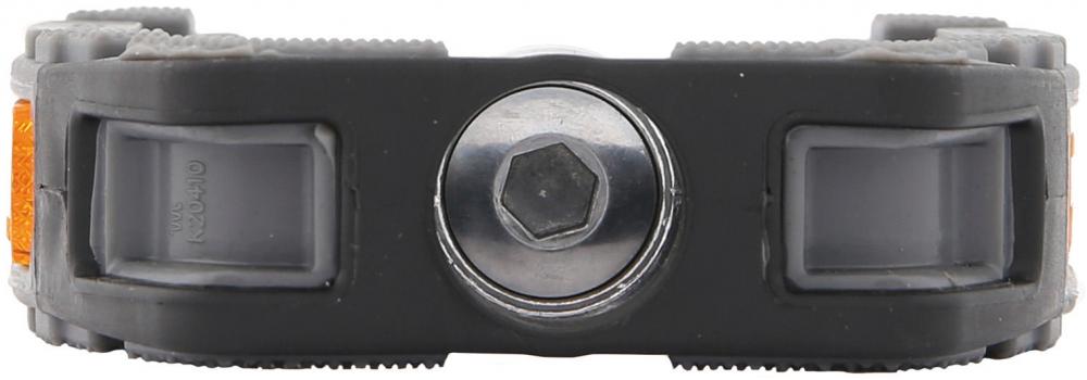 Contec Pedal CPI-028 City/komfort schwarz