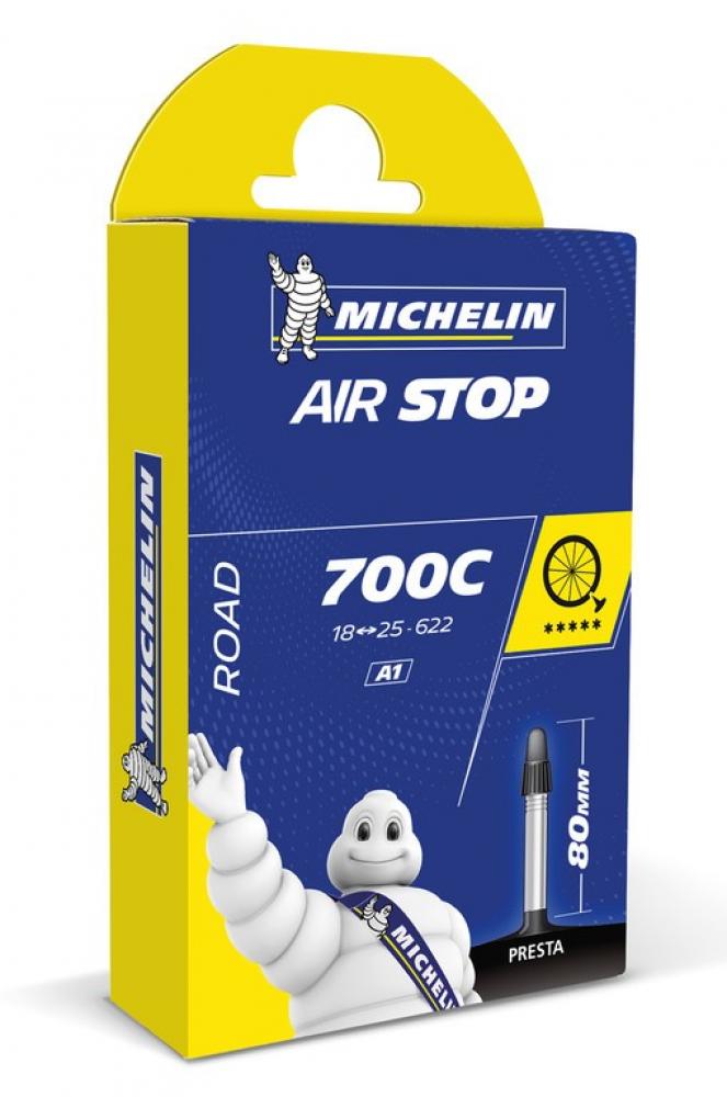 Michelin Schlauch A6 Airstop 28\"/29\" 60/77-622, AV 35mm