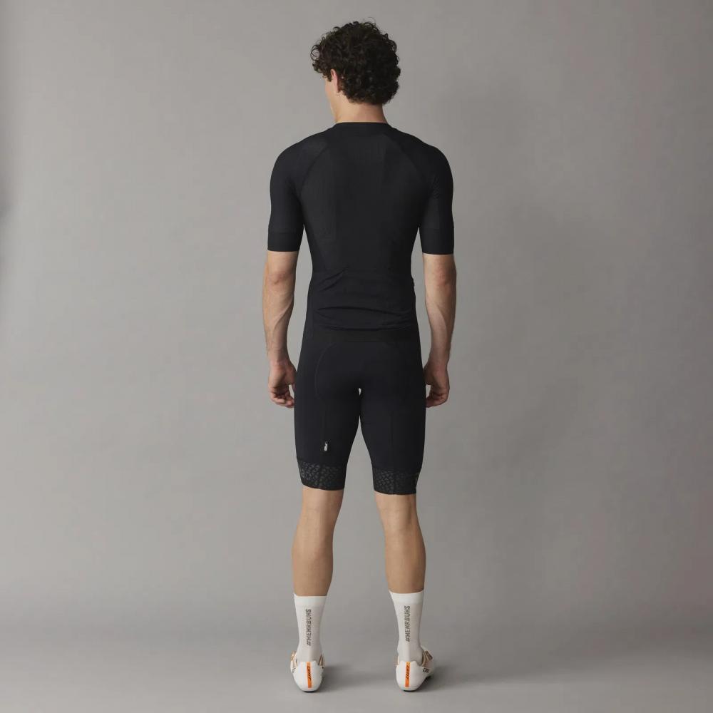 SQlab SQ-Shorts ONE14 Fahrradhose Größe 54/XL - Nachhaltige Radshorts aus recyceltem Material - Bekleidung