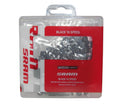 SRAM PowerLock Kettenverschluss 10-fach, 50er Pack - werkzeuglose Montage