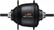 SHIMANO Getriebenabe Di2 NEXUS Di2 SG-C7050-5V 36 Loch - 7050-5, Schwarz