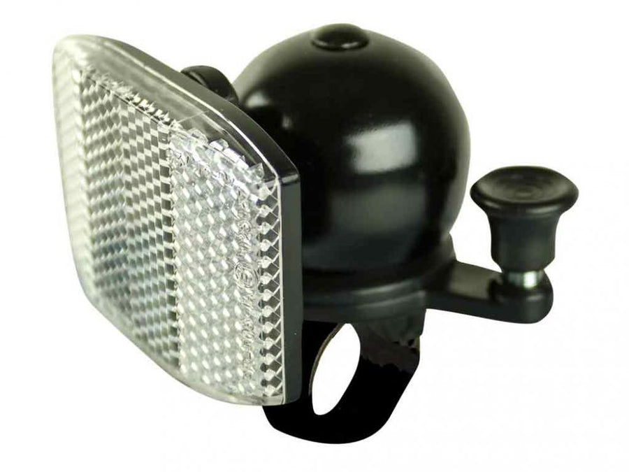 BB Klostermann beBell Klingel Reflector
