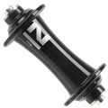 Novatec Vorderradnabe A141SB LIGHT 36-Loch Schnellspanner schwarz