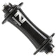 Novatec Vorderradnabe A141SB LIGHT 36-Loch Schnellspanner schwarz