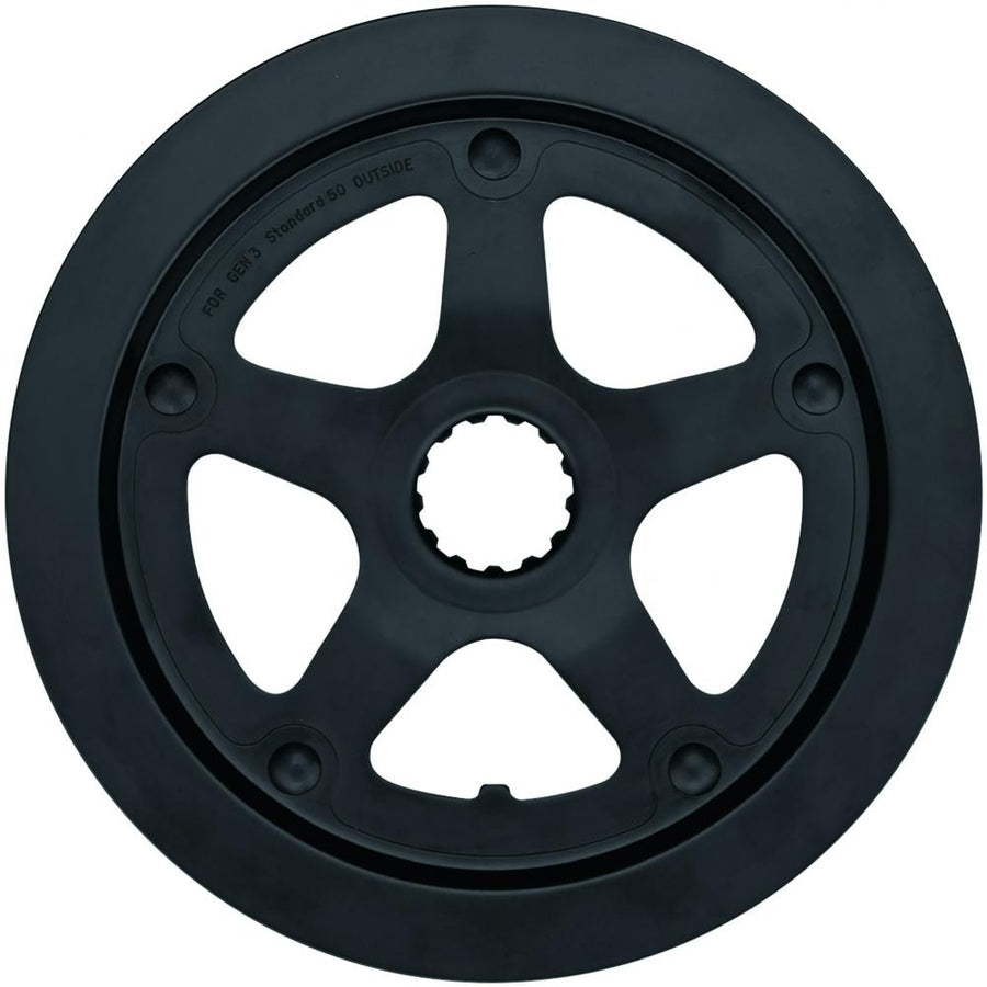 FSA Kettenblatt & Kettenschutz 32 T Direct Mount Schwarz - E-Bike Bosch Gen3