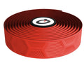Prologo Esatouch Lenkerband 2,5 mm EVA Rot - Grip, Komfort & Kontrolle