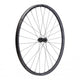 Easton EC70 AX Disc Laufrad VR 700C 100x12 mm schwarz - Leichtes Gravel- und Road-Upgrade