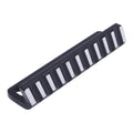 Merida Disc Cooler Standard Schwarz - bessere Kühlung für Scheibenbremsen