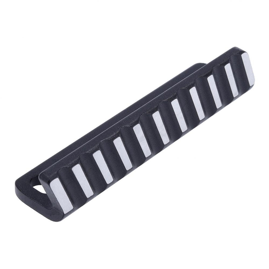 Merida Disc Cooler Standard Schwarz - bessere Kühlung für Scheibenbremsen