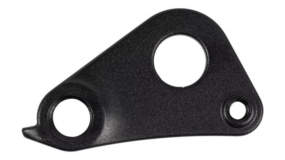 NON-SCS HGR MY16 ROAD DISC - 135X12MM NON-SCS DERAILLEUR HANGER W/ BOLT - Schaltauge