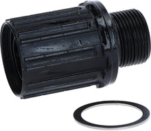 SHIMANO Freilaufkörper FH-MT400B Freilaufkörper - Ersatzteil für MTB Hinterradnaben