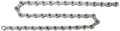 Shimano 11-fach Fahrradkette, silber, 116 Glieder