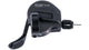 SHIMANO Schalthebel CUES SL-U8000 Schalthebel - 2-fach