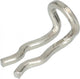 SHIMANO SPLINT F.HALTESTIFT BRM985 - Sicherungssplint für BR-M985 Bremsen, 1 g