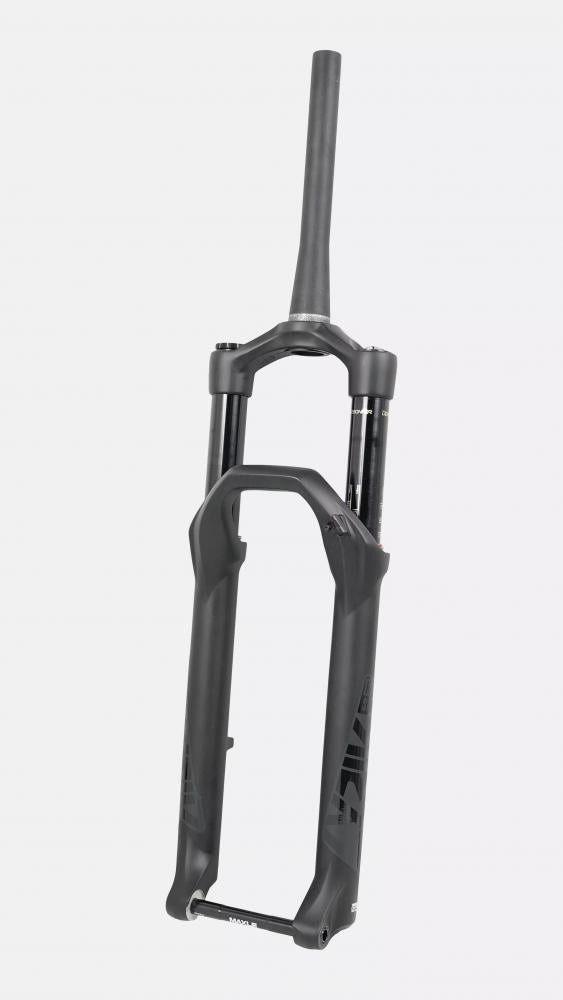 ROCKSHOX Federgabel FRK ROCKSHOX - LYRIK SELECT+ 29 130MM TRAVEL 15X110MM DISC 44MM OFFSET 1.5" TAPERED STEERER W/ FENDER MOUNTS - BLACK