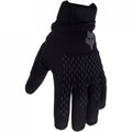 FOX Defend Pro Winter MTB-Handschuhe Schwarz XL Touchscreen