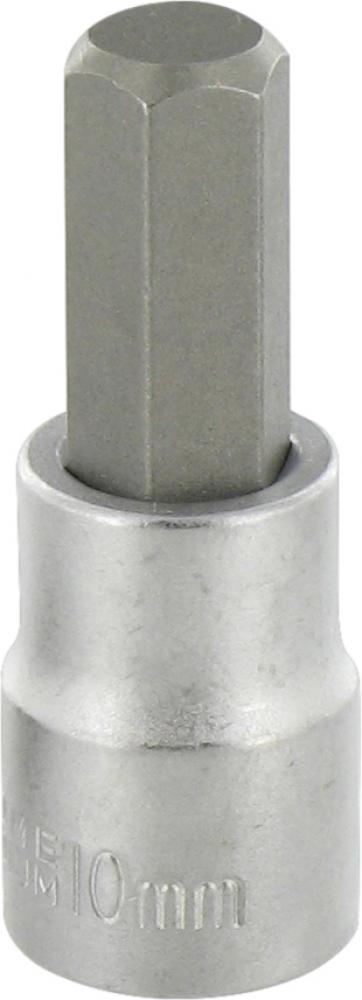 VAR Bit-Einsatz 3/8" DV-10800 10 mm Größe 10 - präziser Einsatz für Drehmomentschlüssel