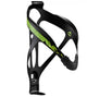 Merida Flaschenhalter Aluminium Advanced Onesize Schwarz/Grün - 39 g Ultraleicht