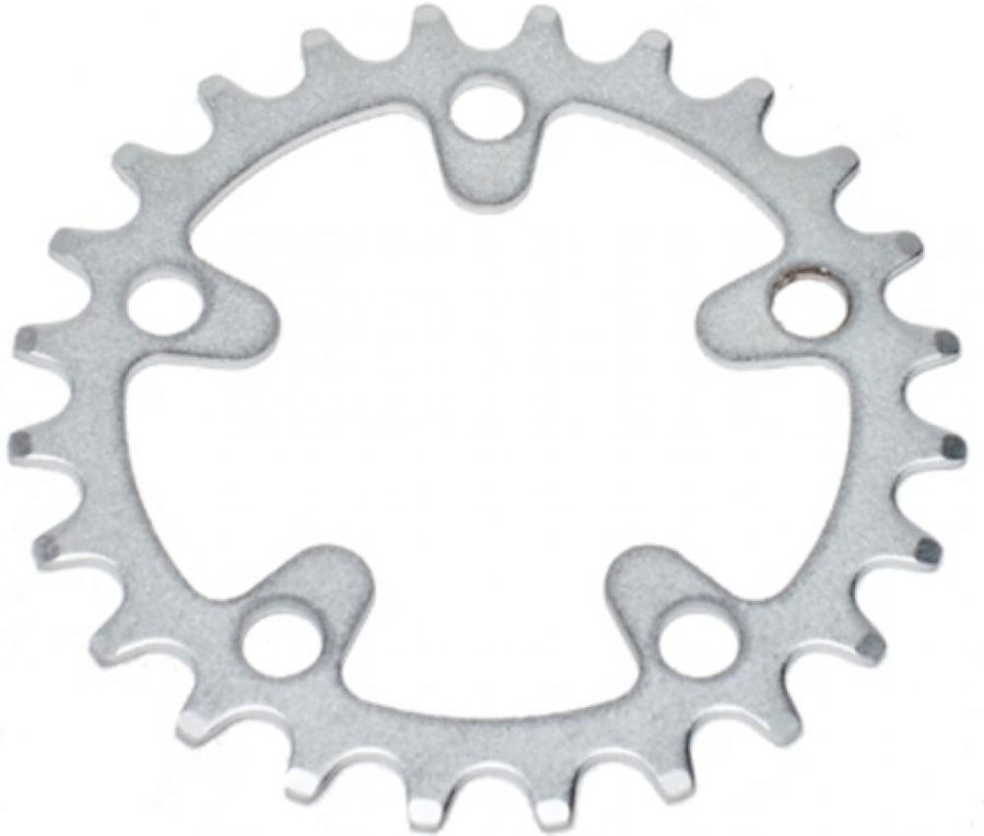 Stronglight Type S Kettenblatt 26 Zähne - 74 mm, 9/10-fach