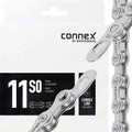Connex Wippermann Kette 11S0 1/2" x 11/128" 118 Glieder 5,6mm 11-fach
