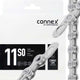 Connex Wippermann Kette 11S0 1/2" x 11/128" 118 Glieder 5,6mm 11-fach