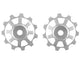 Nova Ride 11z Schaltrollenset Ceramic - 7075 Aluminium, 12g