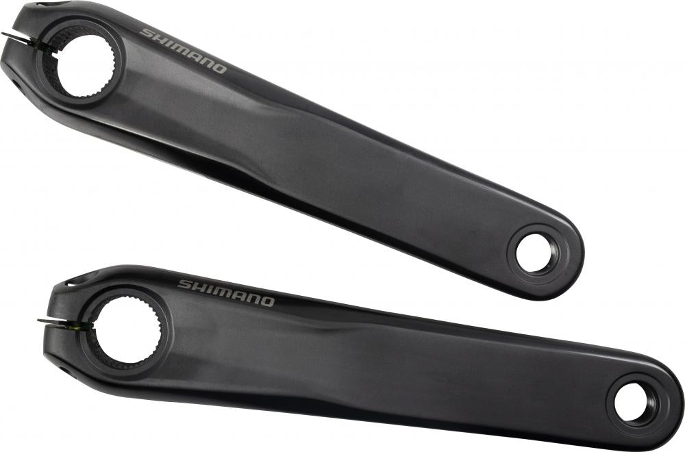 SHIMANO Kurbelarmset E-BIKE SYSTEMS FC-E8050 - 170 mm