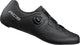 SHIMANO Fahrradschuhe RC503 Herren/Damen Road SPD-SL Größe 39 Schwarz