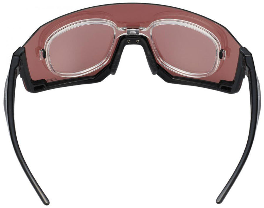 SHIMANO RX CLIP Brille - Einsatz für Korrekturgläser in Aerolite Sportbrillen
