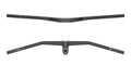 SQLab 31.8 mm Lenker 3OX Carbon 16° med Ø 31 - 8 mm 780 mm Rise 30 mm 16° schwarz