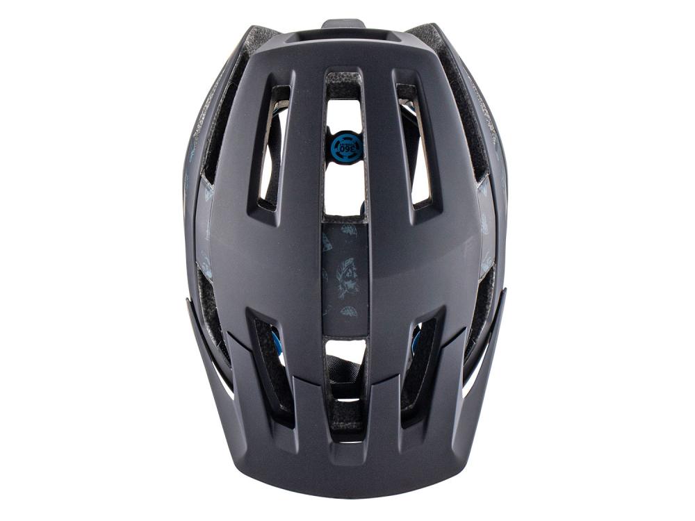 Leatt Helmet MTB Trail 3.0 Black M
