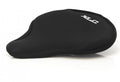 XLC Sattelüberzug Touren/City XL SC-G01 schwarz Maße 244-269x254-279mm Geltech