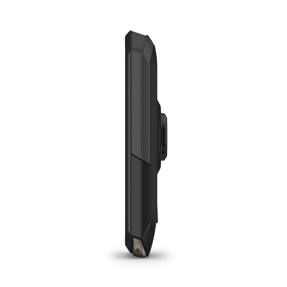 Garmin Edge 1050 GPS-Fahrradcomputer: 3,5" LCD, 480x800 Pixel, bis zu 20h Akkulaufzeit, GroupRide, Garmin Pay, vorinstallierte Fahrradkarten