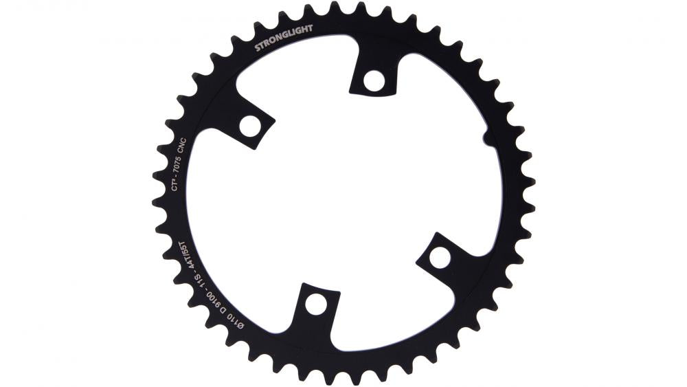 Stronglight Kettenblatt CT2 4ARM Ultegra R8000 110MM 44Z