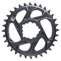 SRAM Kettenblatt X-Sync 2 SL Eagle 30T 6 mm lunargrau - Leichtes Boost-Upgrade