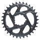 SRAM Kettenblatt X-Sync 2 SL Eagle 30T 6 mm lunargrau - Leichtes Boost-Upgrade