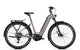 Kalkhoff ENTICE 3 ADVANCE 27-5in Wave S moonstonegrey matt - kraftvolles Allroad-E-Bike