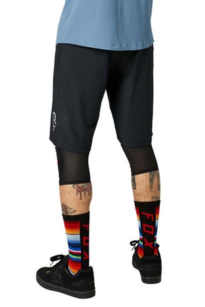 Fox Flexair Lite Short black Größe 34