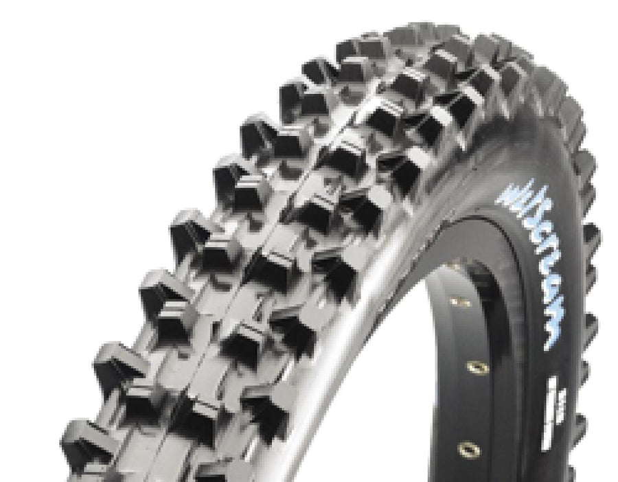 Reifen Maxxis WetScream TLR DH fb. 27.5x2.50" 55-584 schwarz 3C MaxxGrip