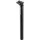 Procraft Sattelstütze Pro Off. Light 30,9 x 350 mm Schwarz - 232 g Aluminium